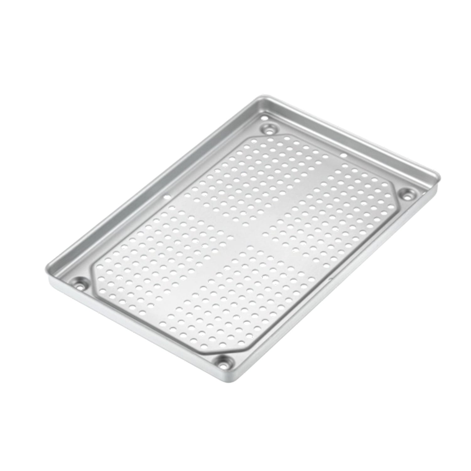 MIELE 003 Aluminium Tray