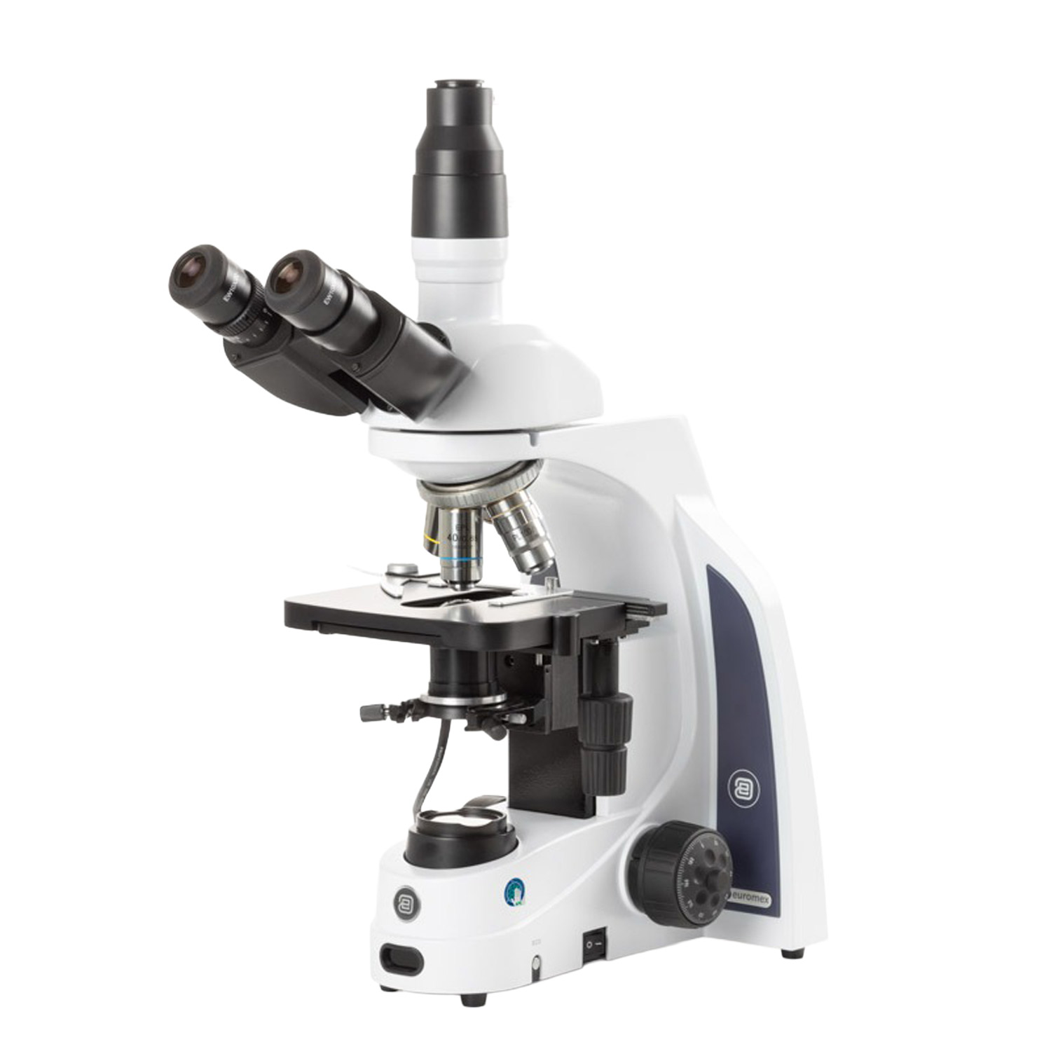 Euromex iScope Darkfield Microscope