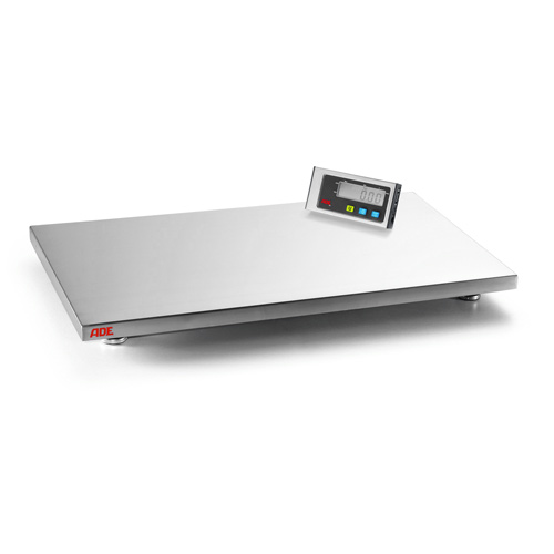 ADE Veterinary Scales