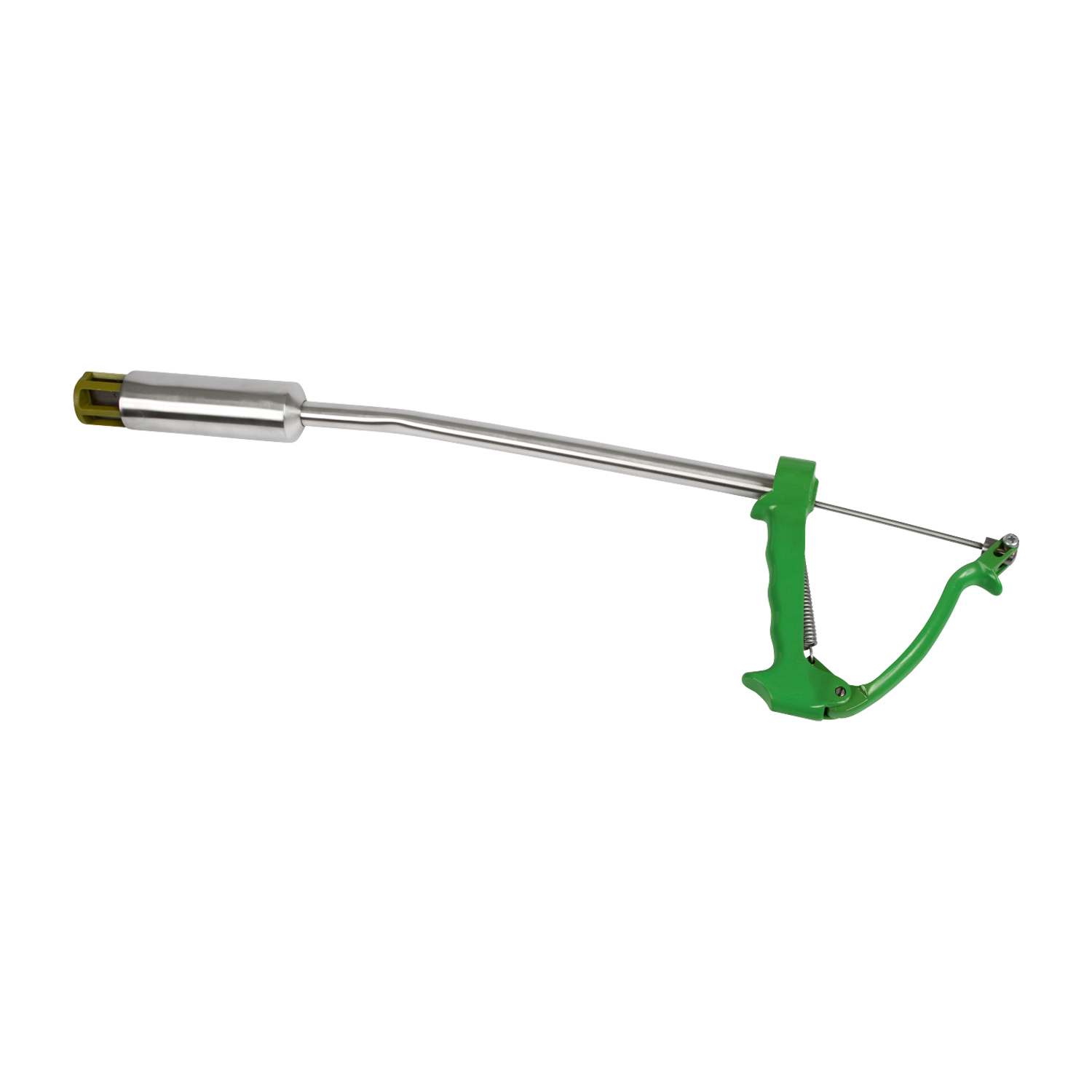 Bolus and Ruminal Magnet Introducer