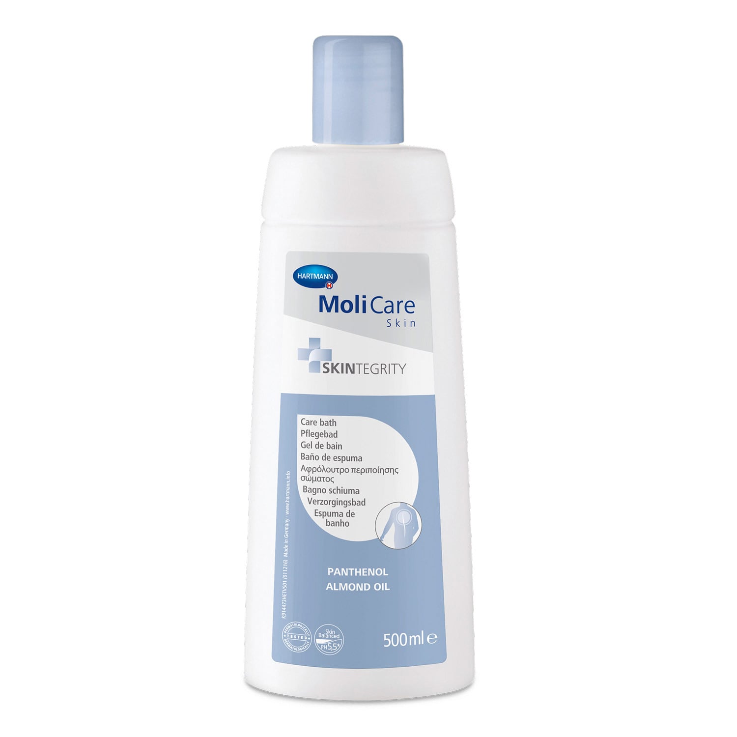MoliCare Skin Care Bath