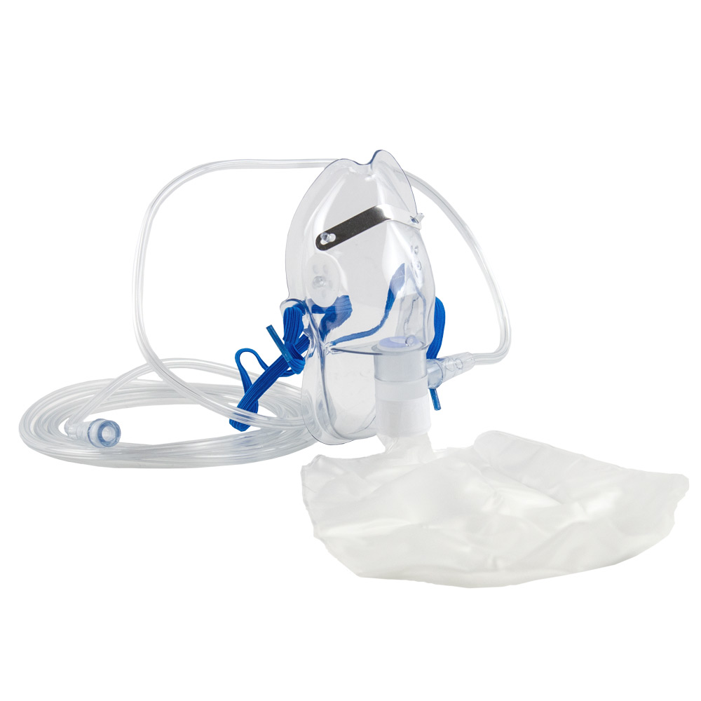 Oxygen Mask with Reservoir