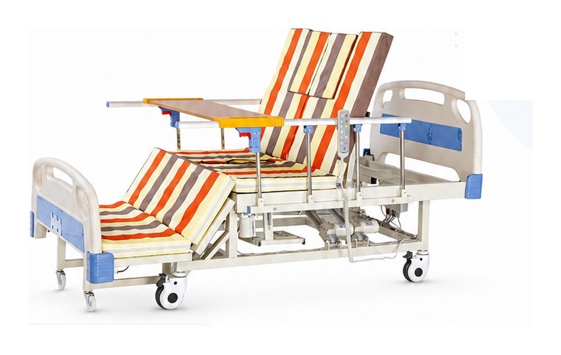 Aklion A-35 Electric Homecare Medical Bed