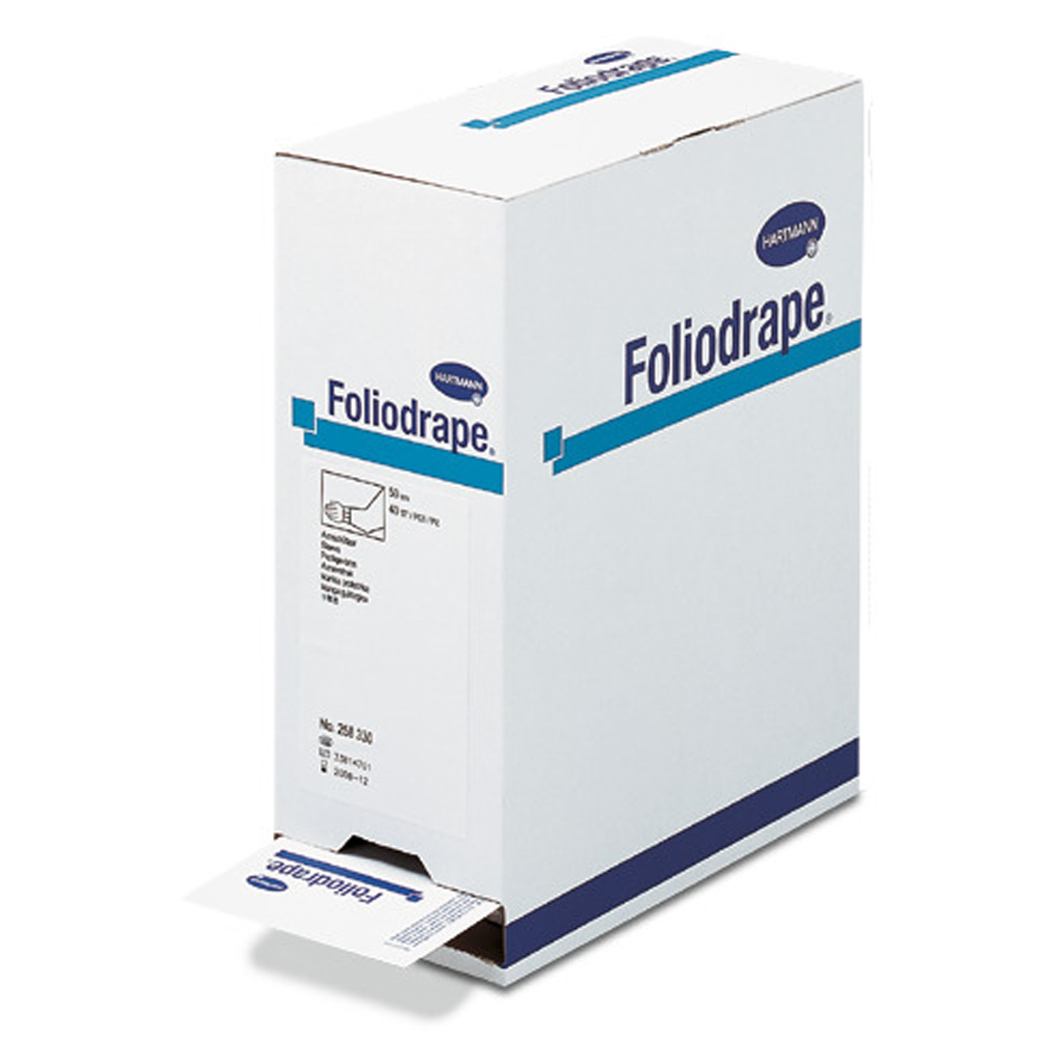 Foliodrape® Arm Covers