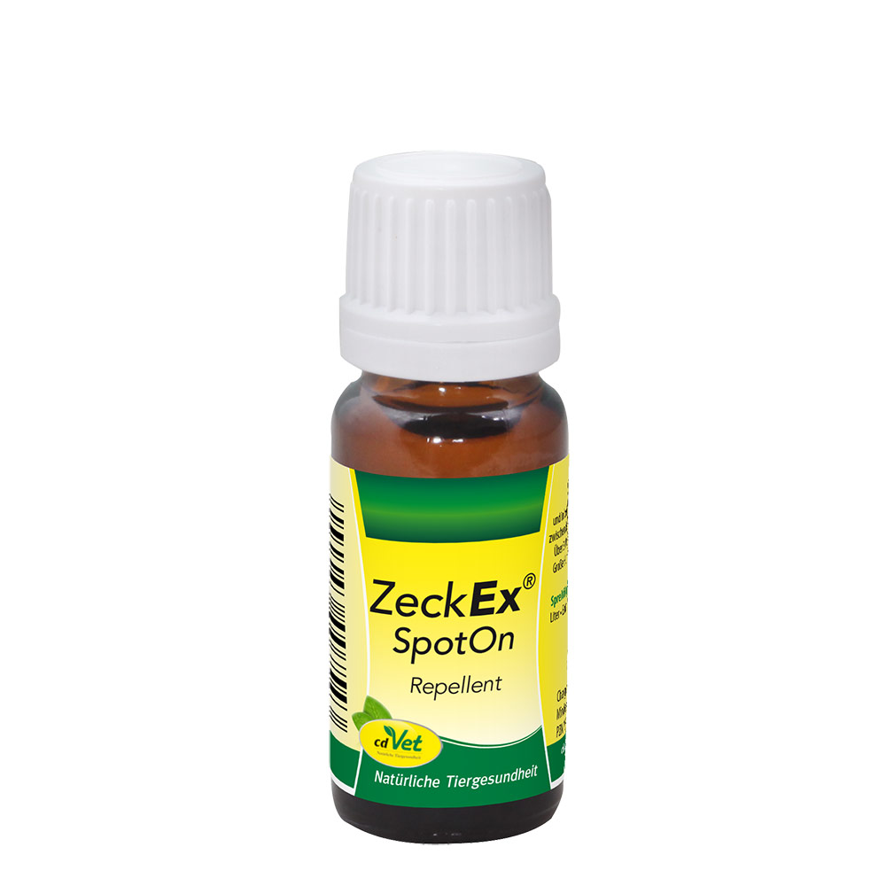 ZeckEx SpotOn
