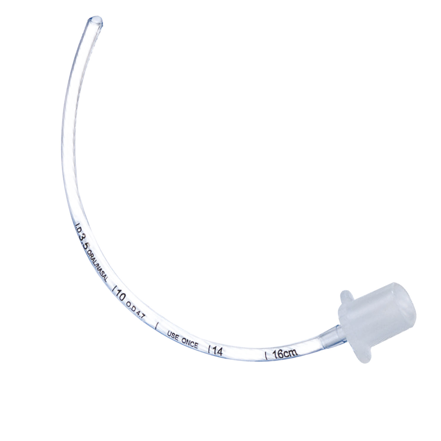 Veterinary Endotracheal Tube