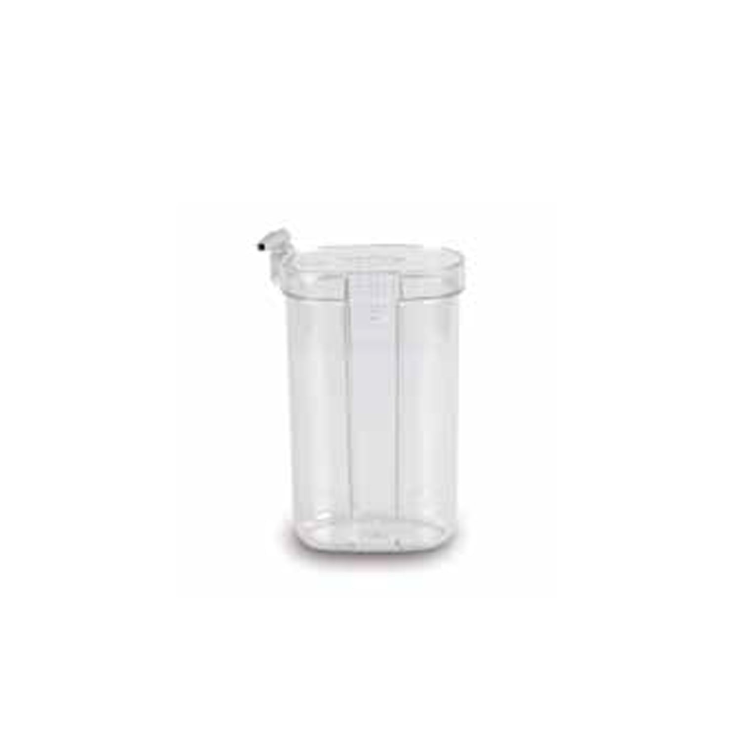 ATMOS External Canister