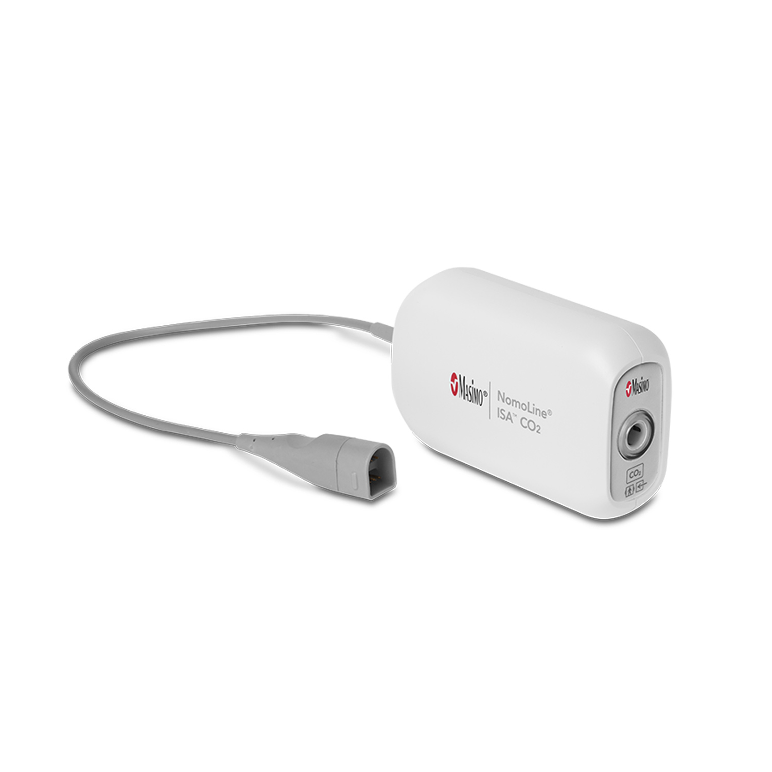 NomoLine® ISA™ CO₂
