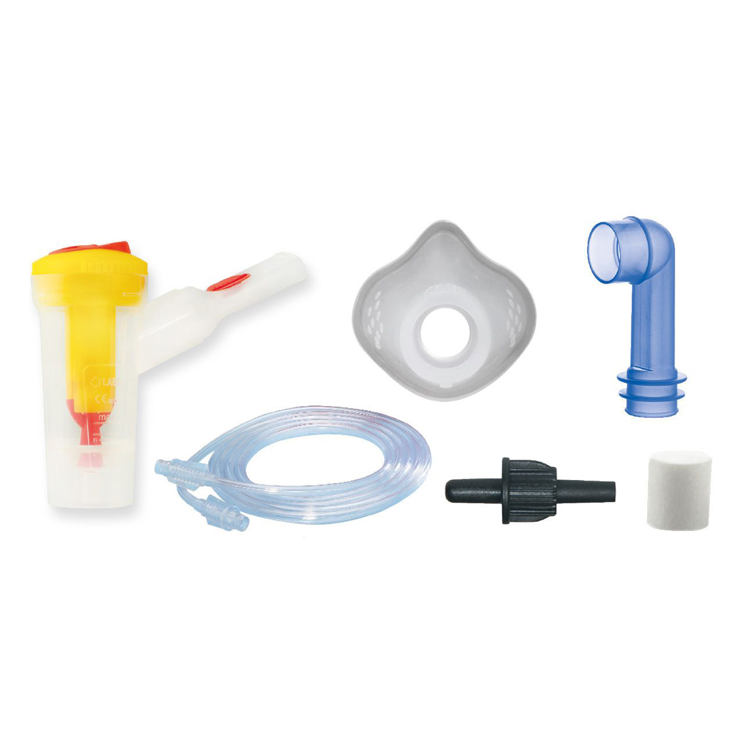 MicroDrop® Profi AV Set 0–3 Universal