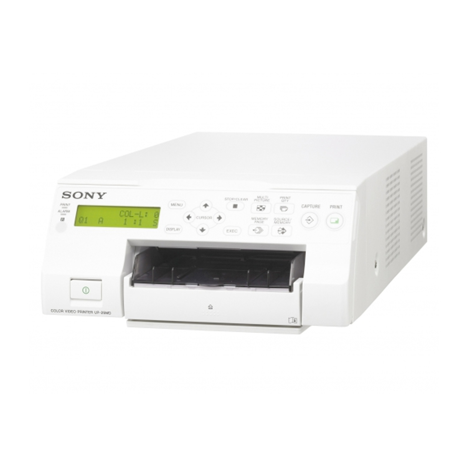 A6 Digital Colour Printer