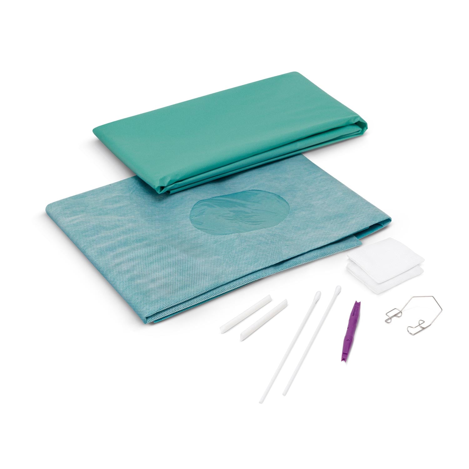 CombiSet® IVOM Standard Sets