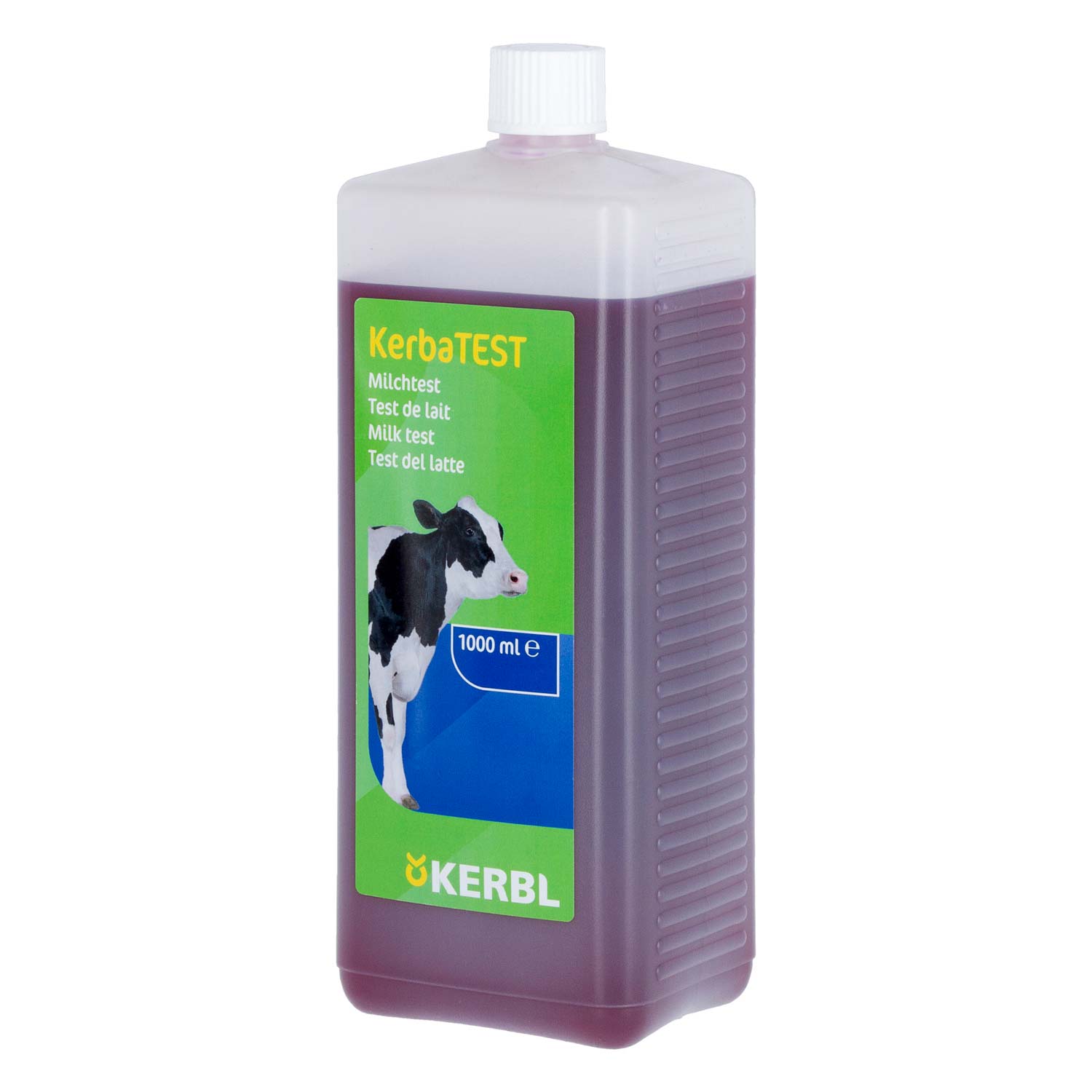 KerbaTEST Milk Test