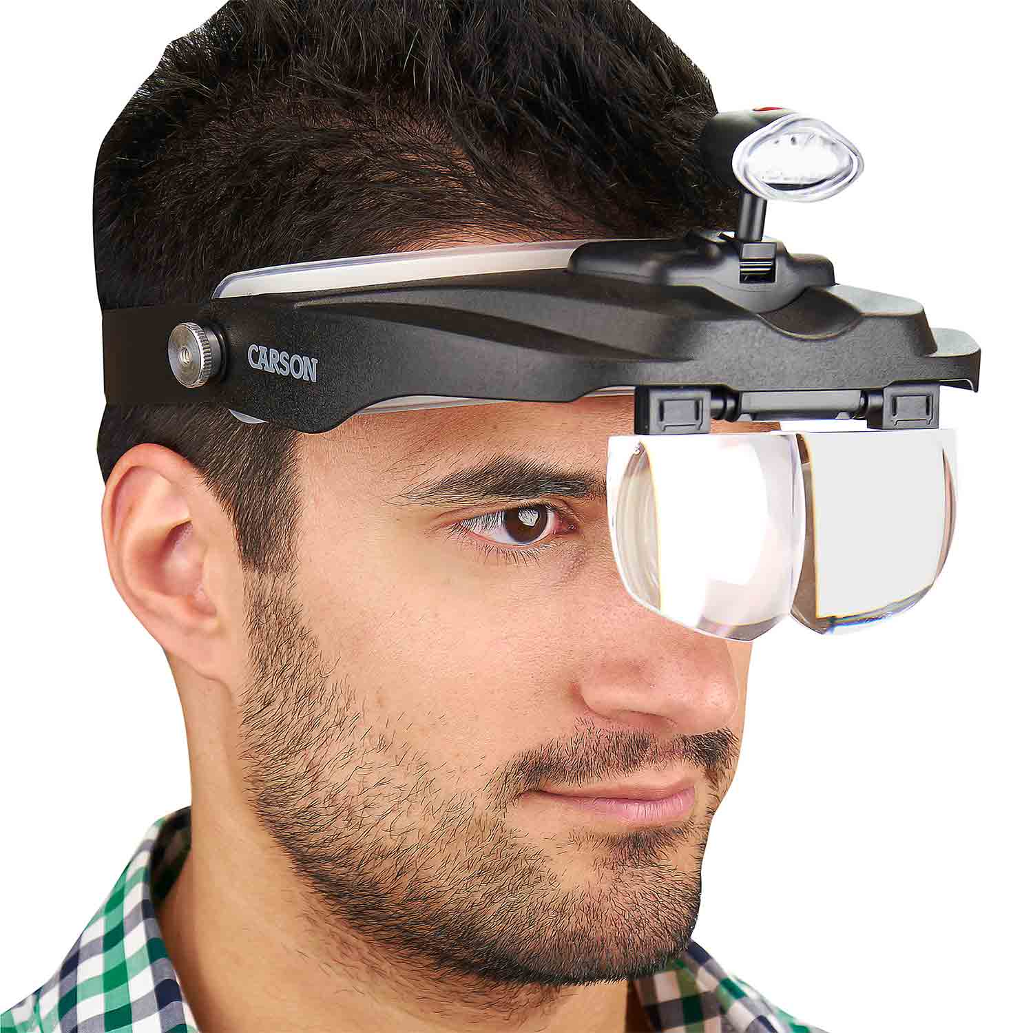 MagniVisor™ Deluxe