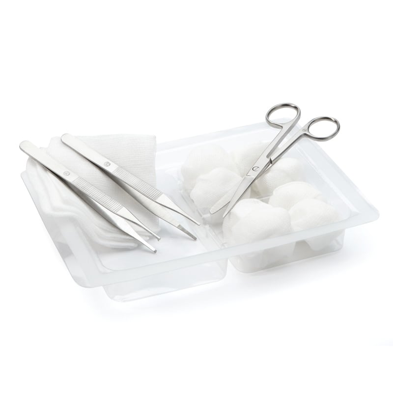 MediSet Dressing Pack