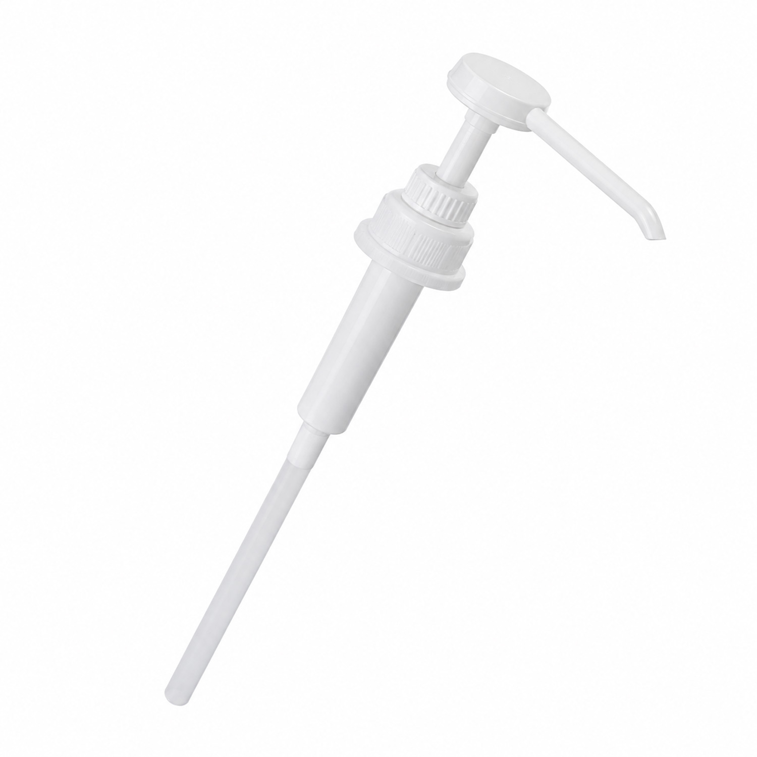 Ultrasound Gel Canister Pump