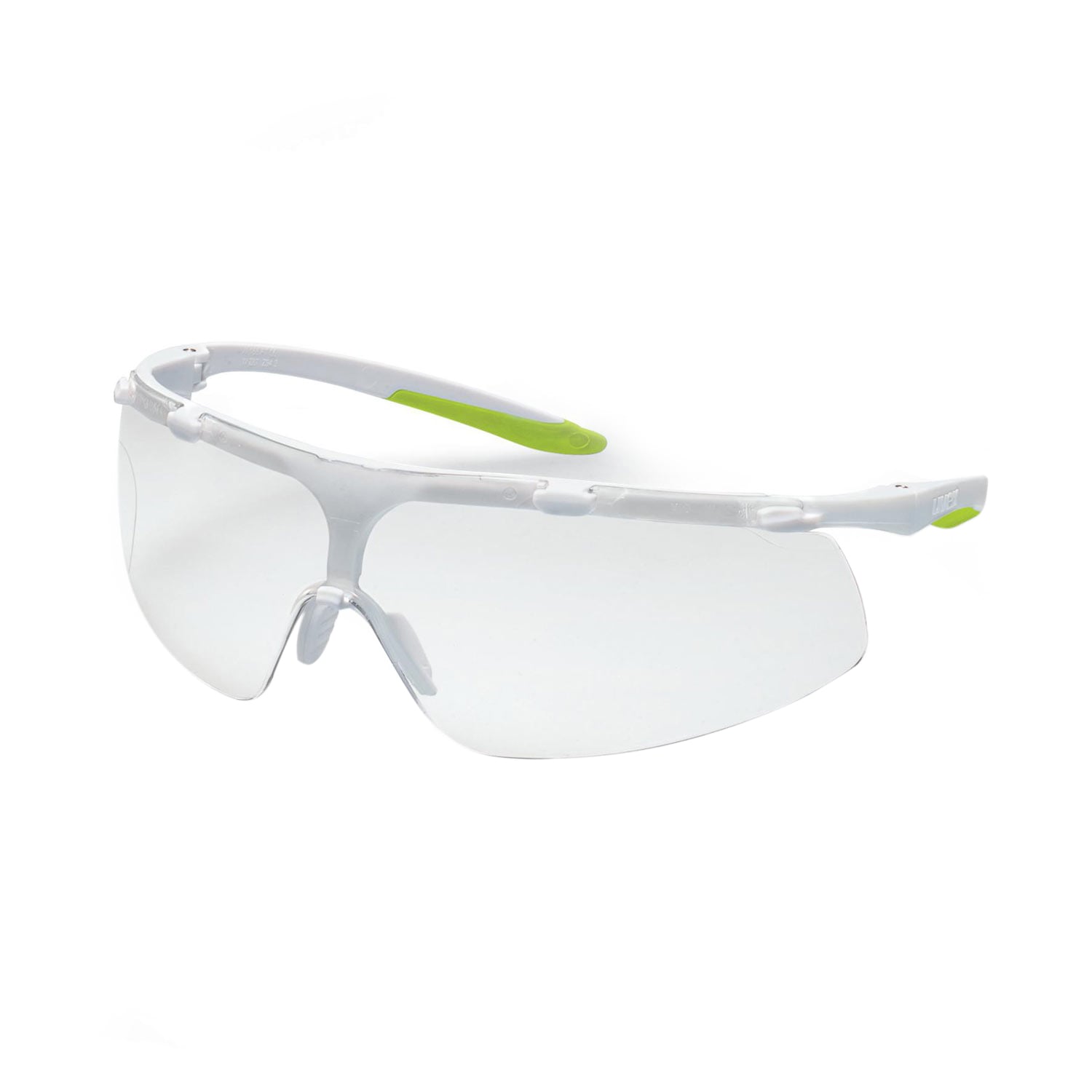 Uvex Super Fit Safety Glasses
