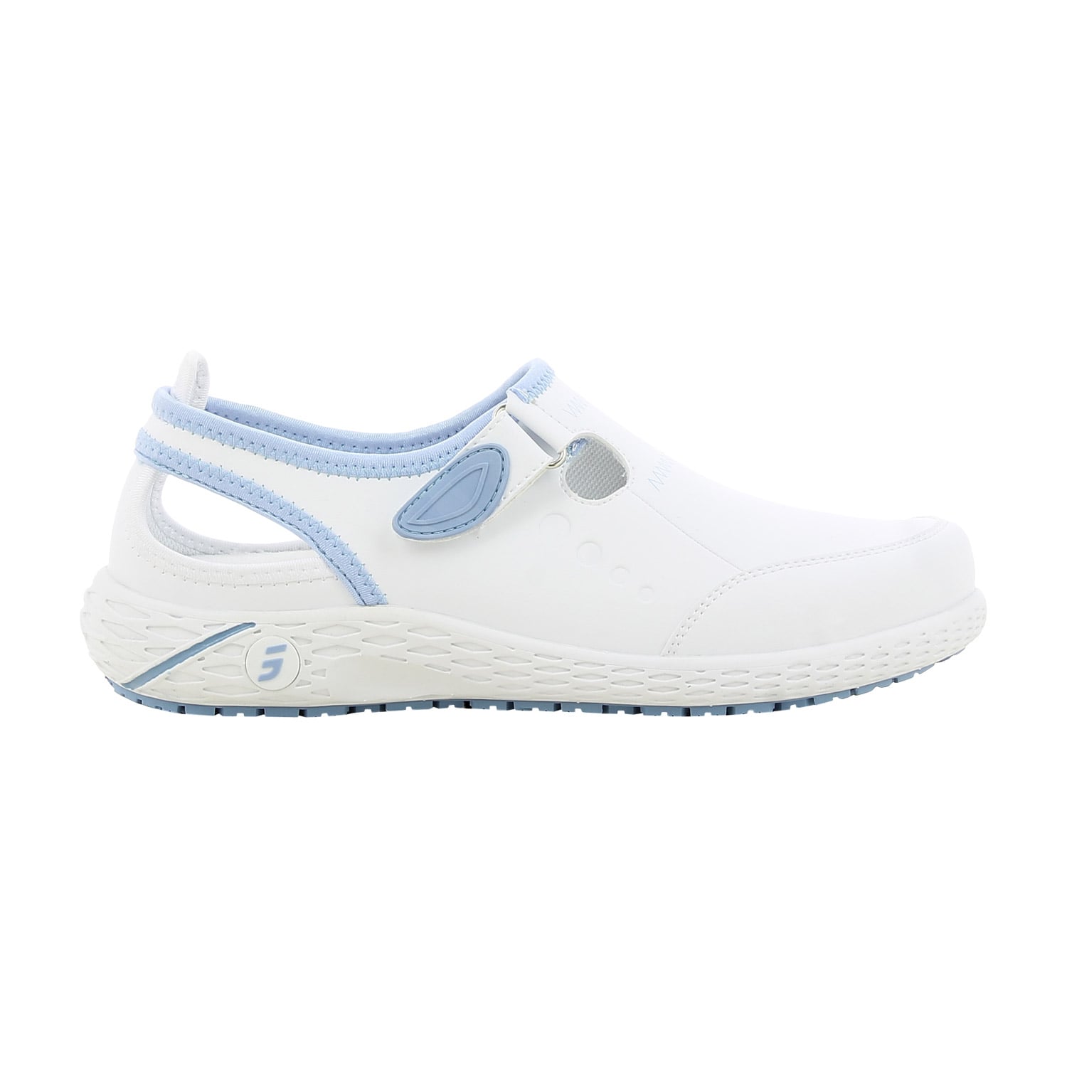 LINA Work Shoe
