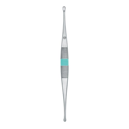 Williger Curette, 16.5 cm