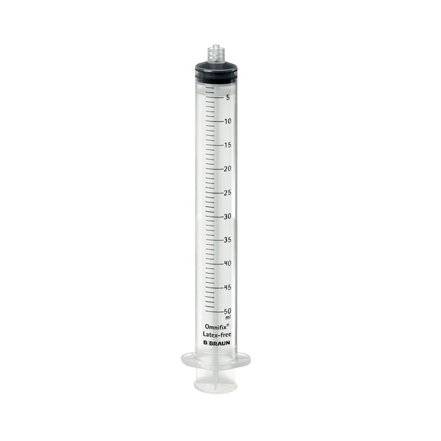 Omnifix Solo Disposable Syringes