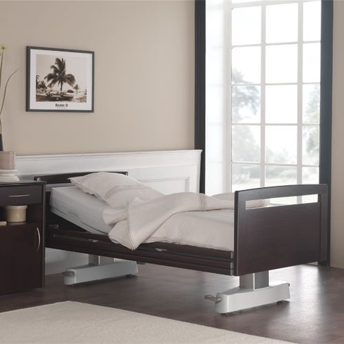 Velino Electric Nursing Bed