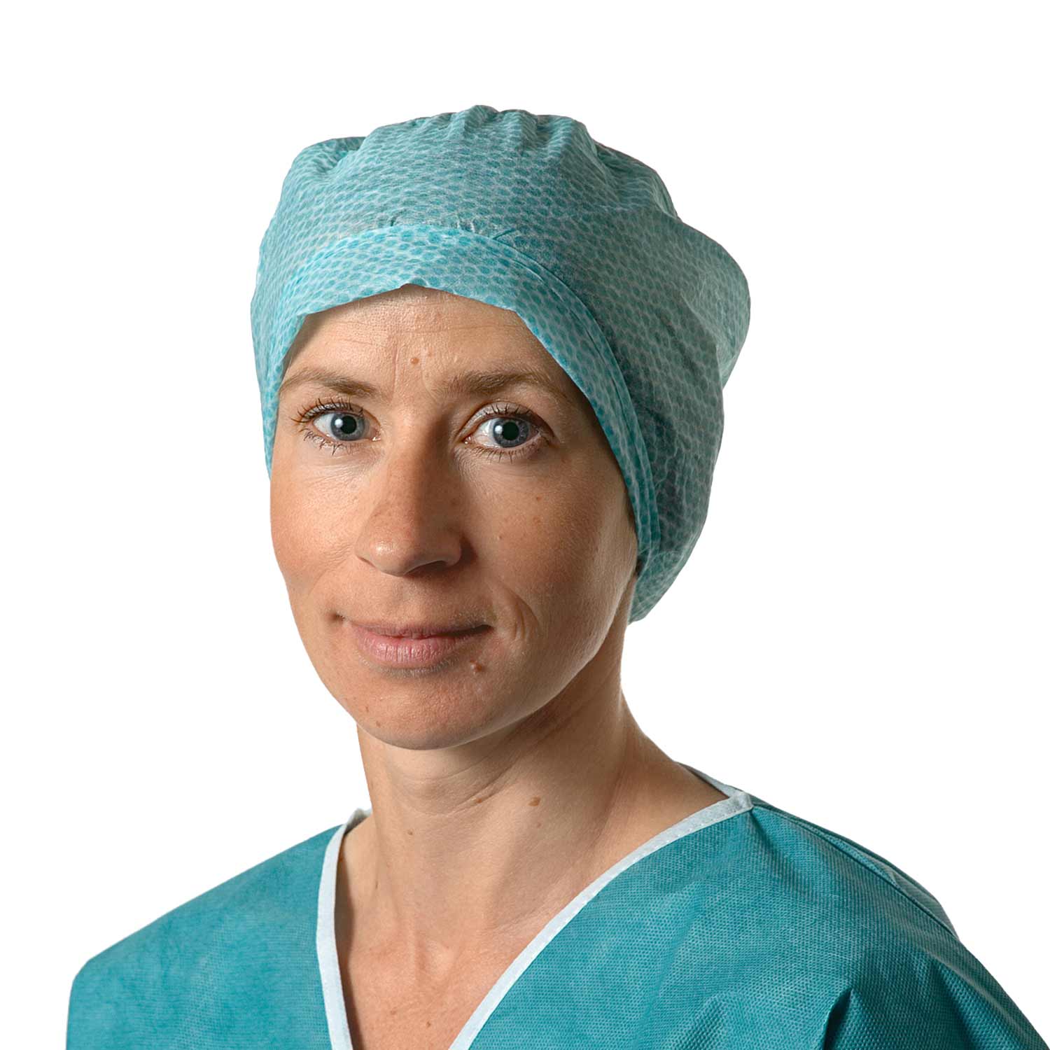Foliodress Cap Comfort Apart