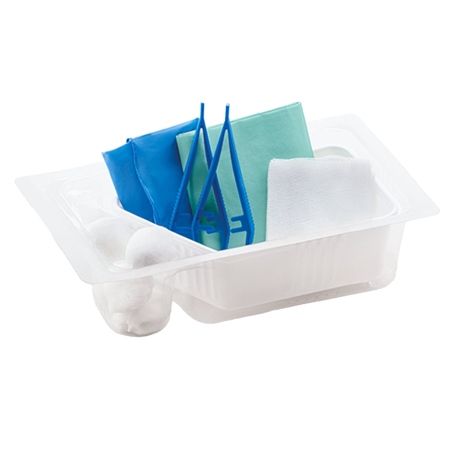 MediSet® Urinary Catheter Set