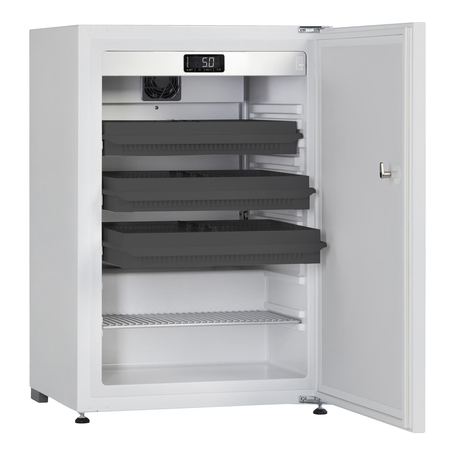 ESSENTIAL MED 125 Medication Refrigerator