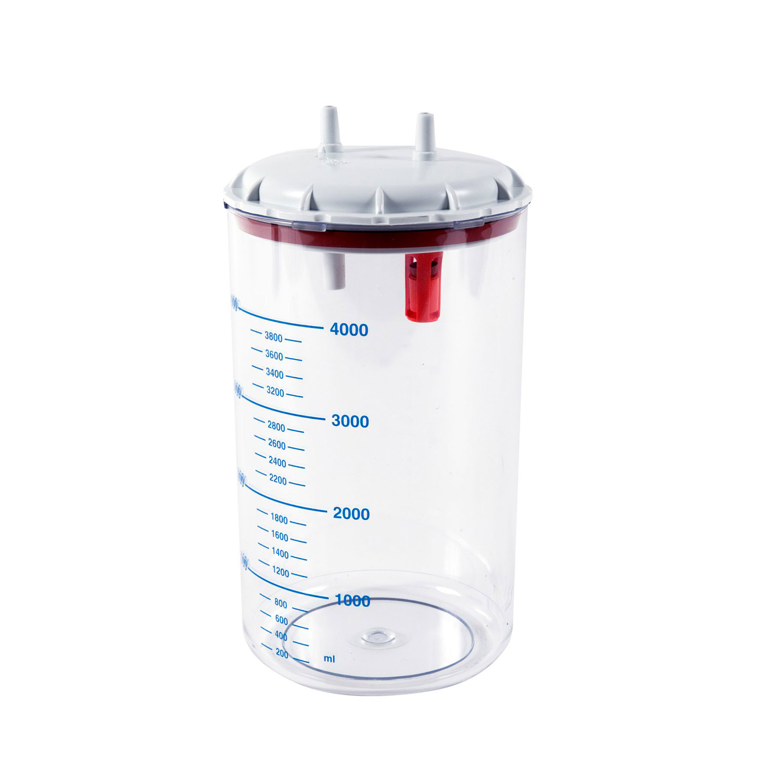 Secretion Container for the Kataspir Pro Aspirator