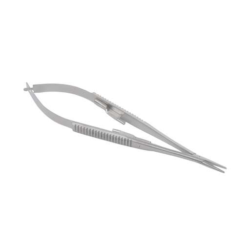 Castroviejo Micro-Needle Holder
