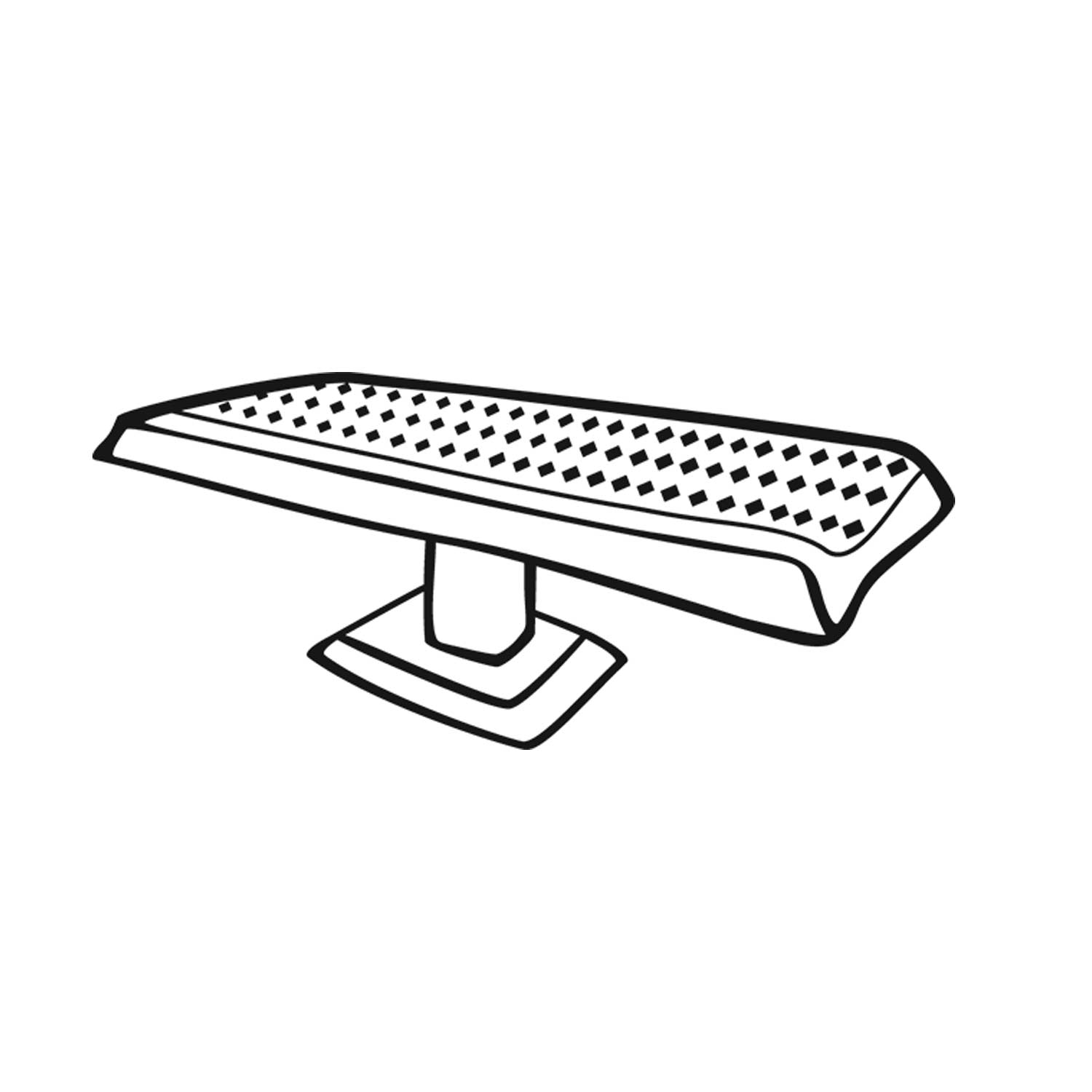 Foliodrape® Patient Underlay for OR Table
