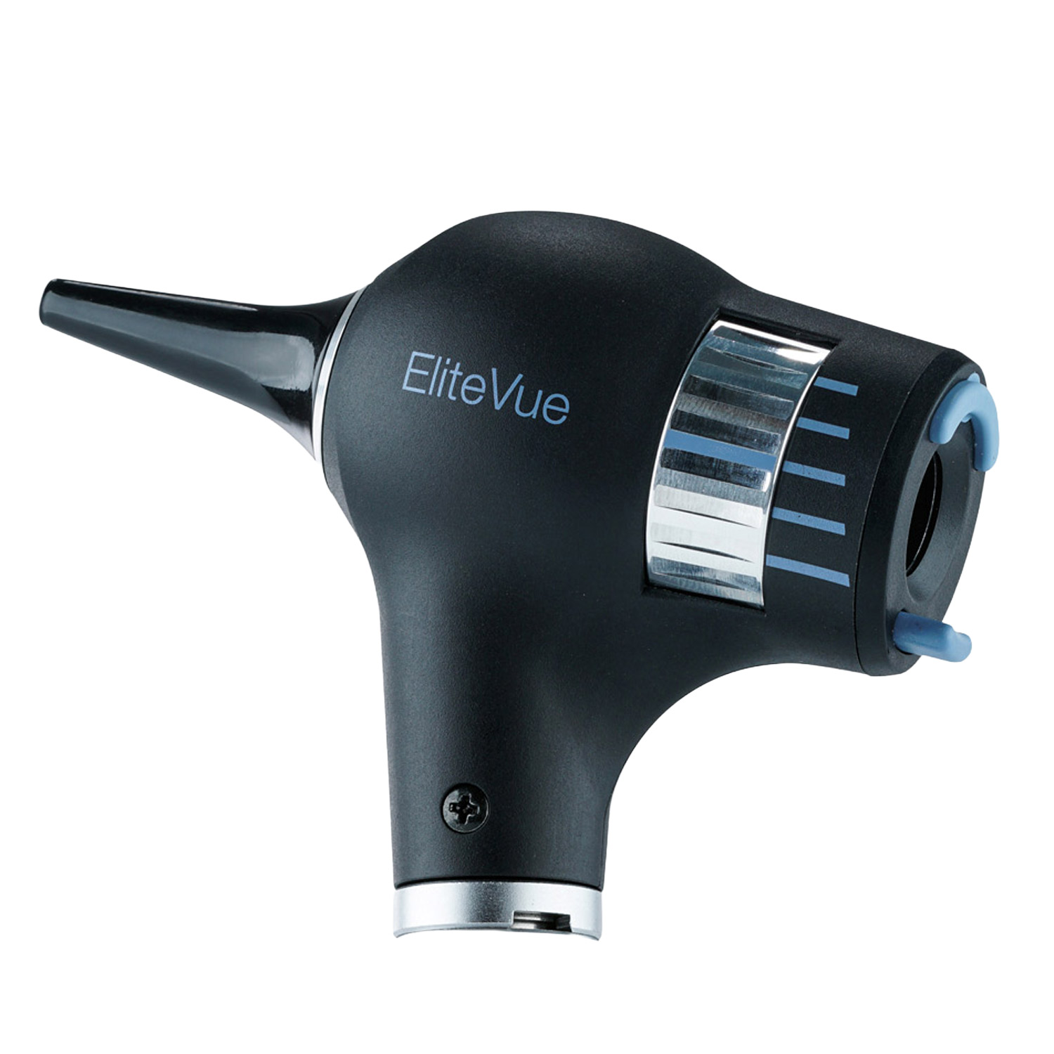 EliteVue Otoscope Head with Anti-Theft