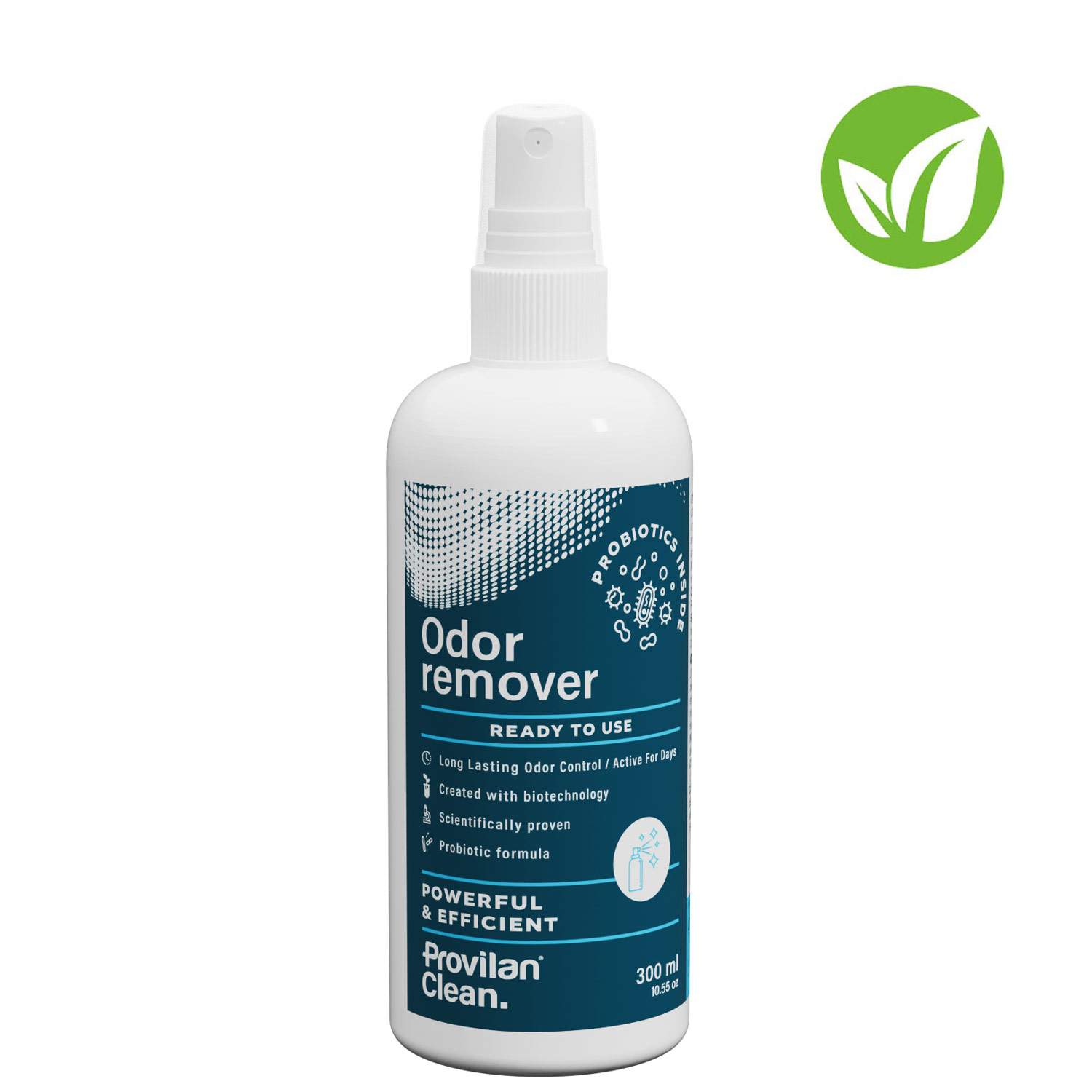 Provilan® Clean Odor Remover