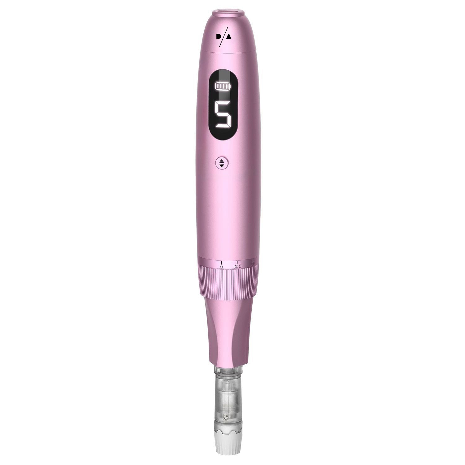 NeedlingPen Infinity CONTROL