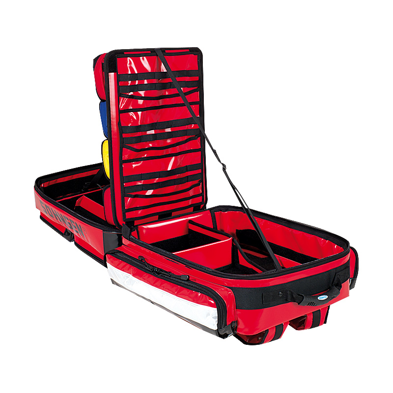 PROFiL Emergency Backpack, Empty