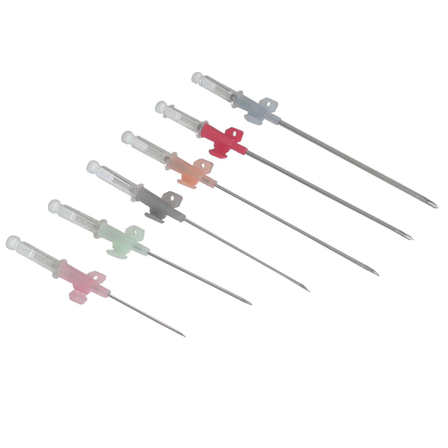 Intraflon IV Catheter for Large Animals