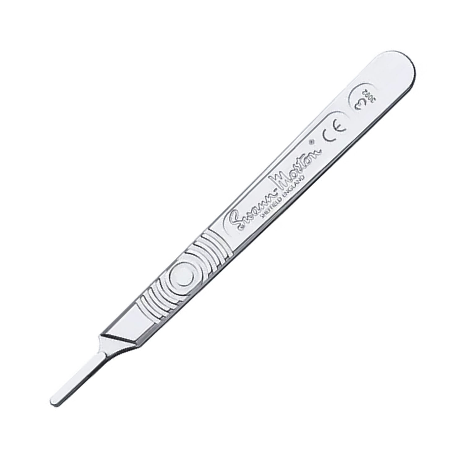 Swann Morton Scalpel Handle