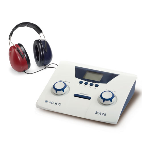 Audiometer Maico MA25