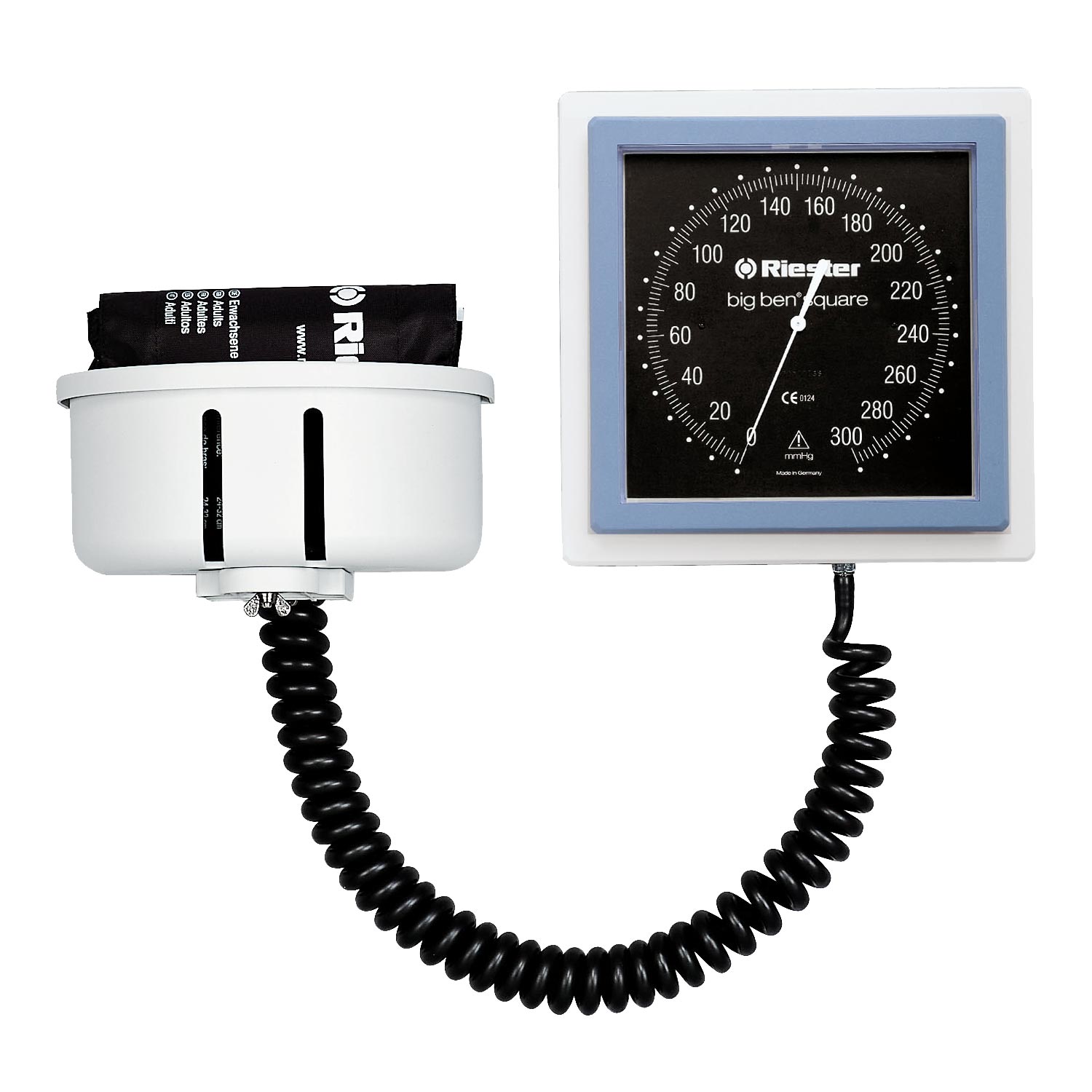big ben® Expansion Module