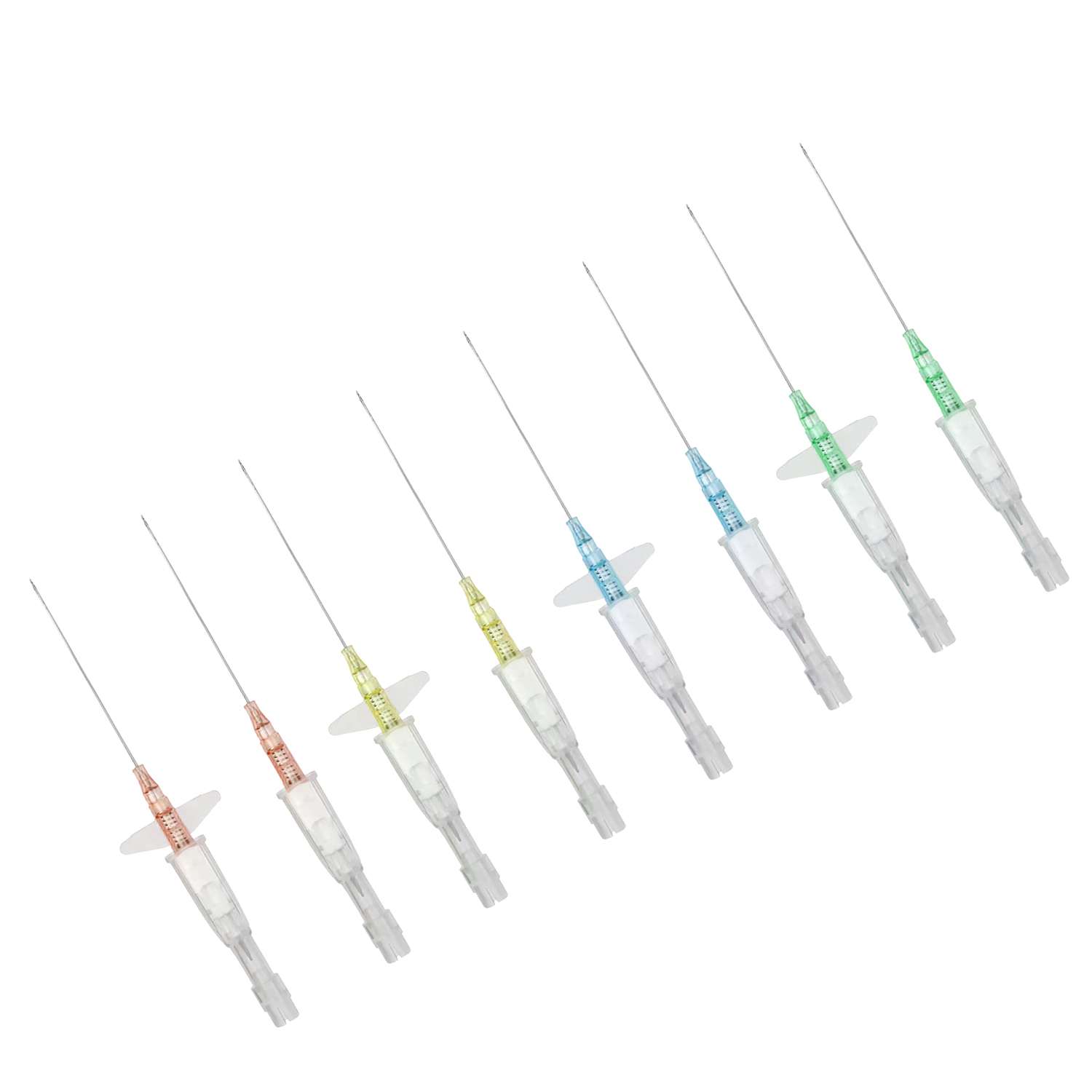BD Cathena™ Safety IV Catheter