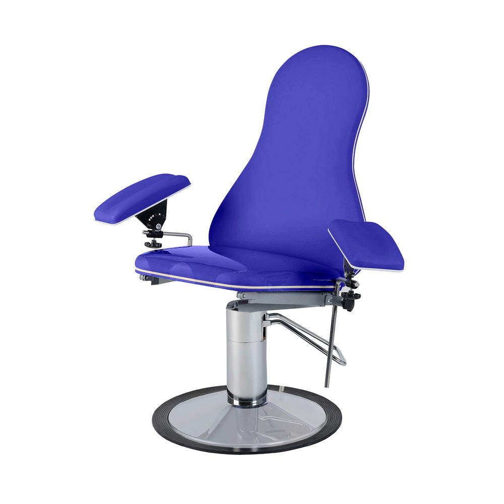 Designer Blood Collection Chair