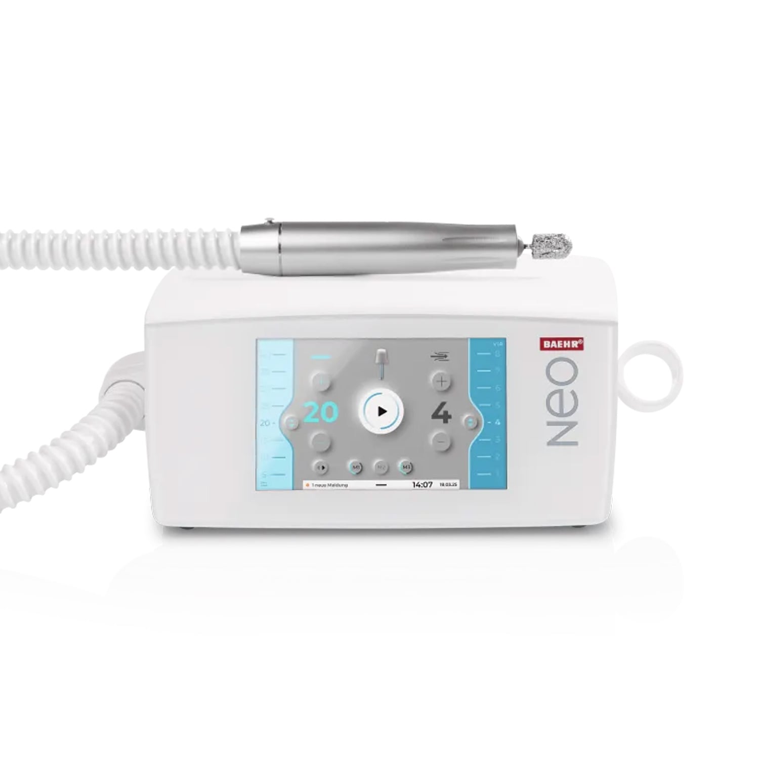 NEO VIA Foot Care Device
