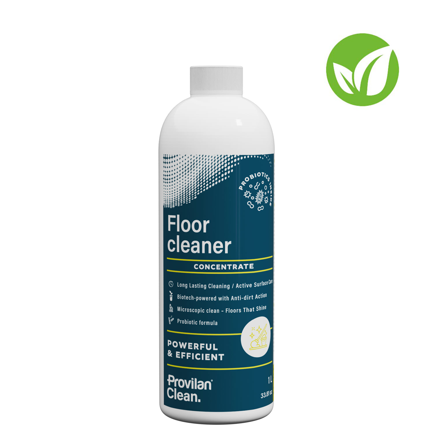 Provilan® Clean Floor Cleaner