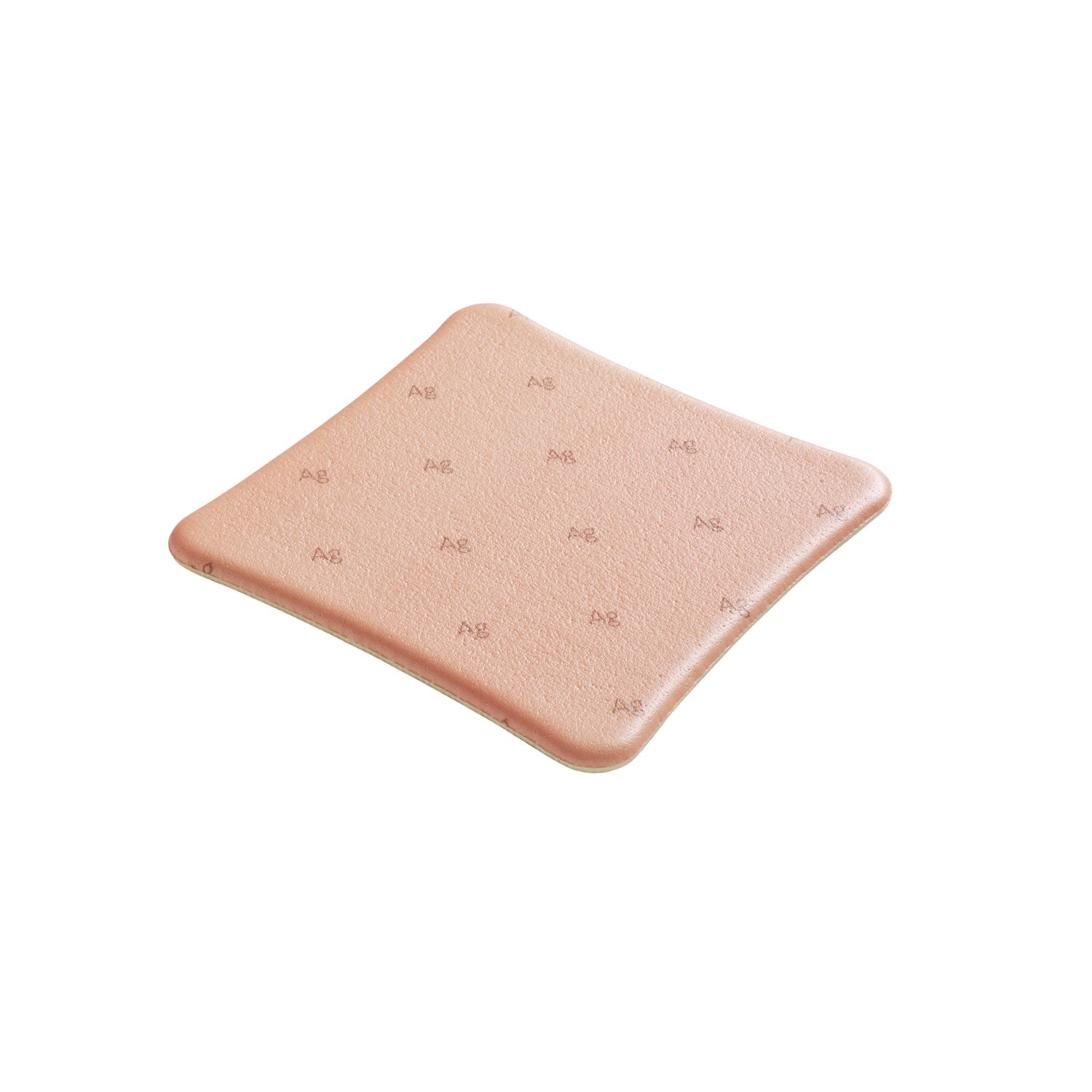 ALLEVYN Silver Foam Dressing Non-Adhesive