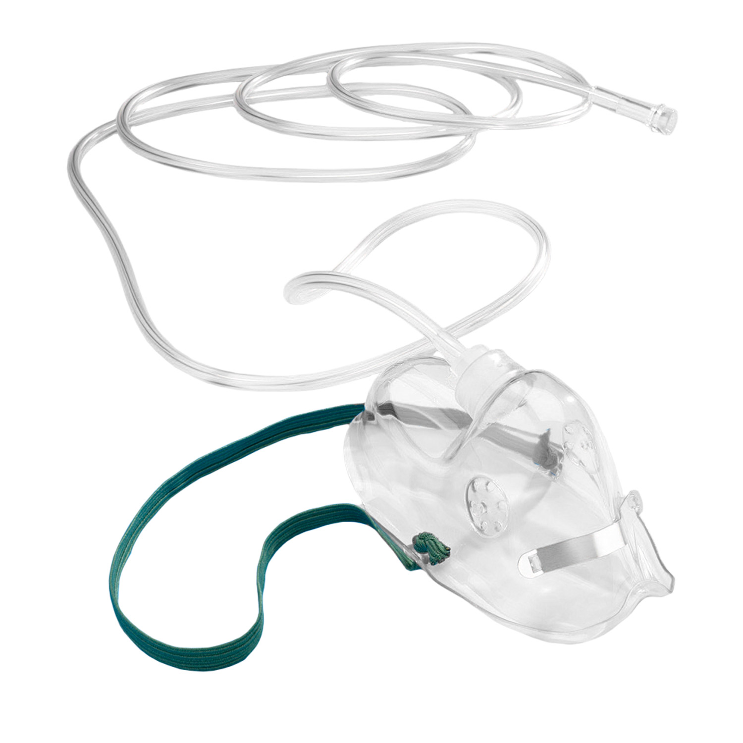 Oxygen Mask
