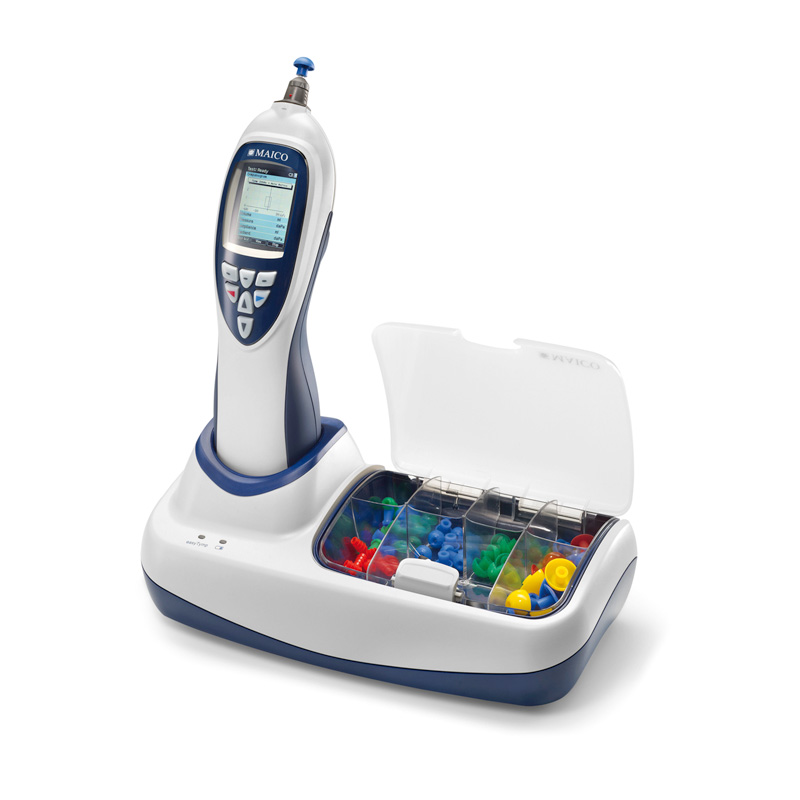 Maico EasyTymp Tympanometer