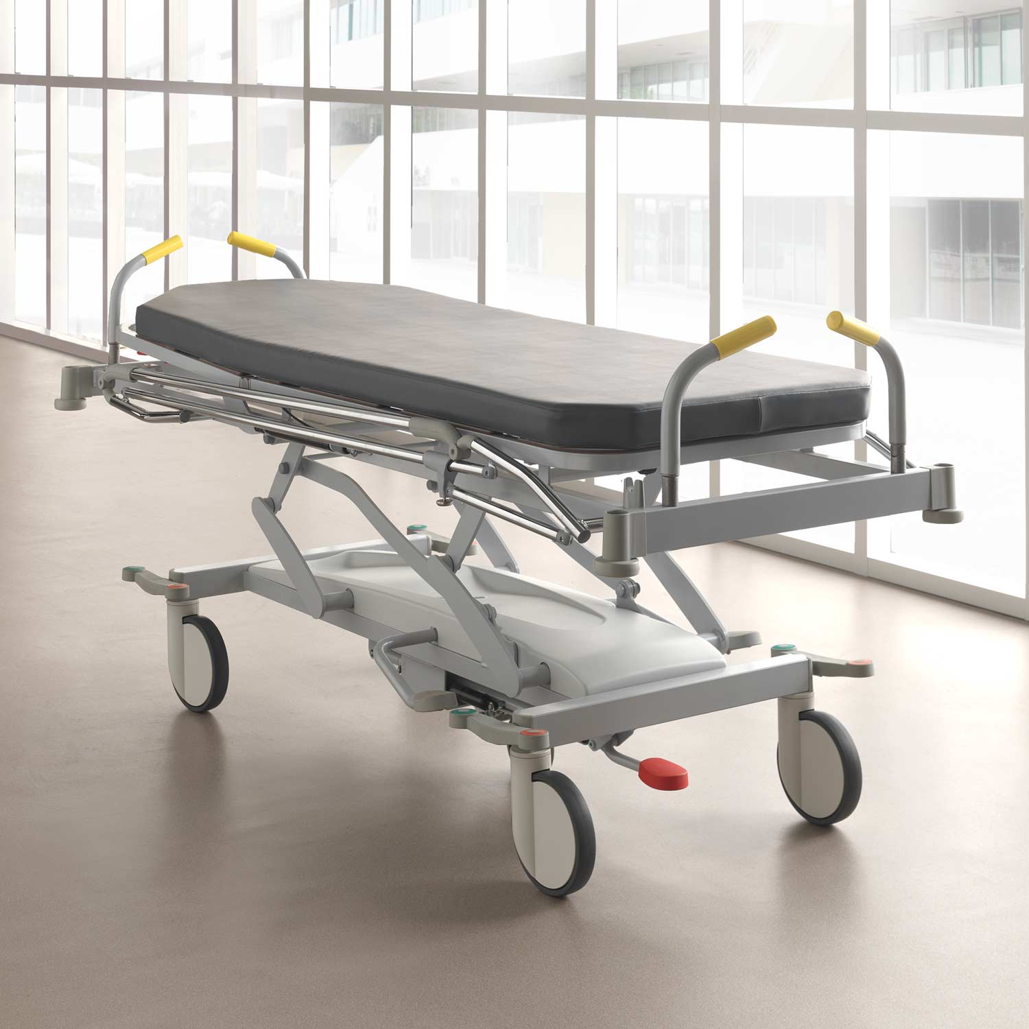Vico Stretcher