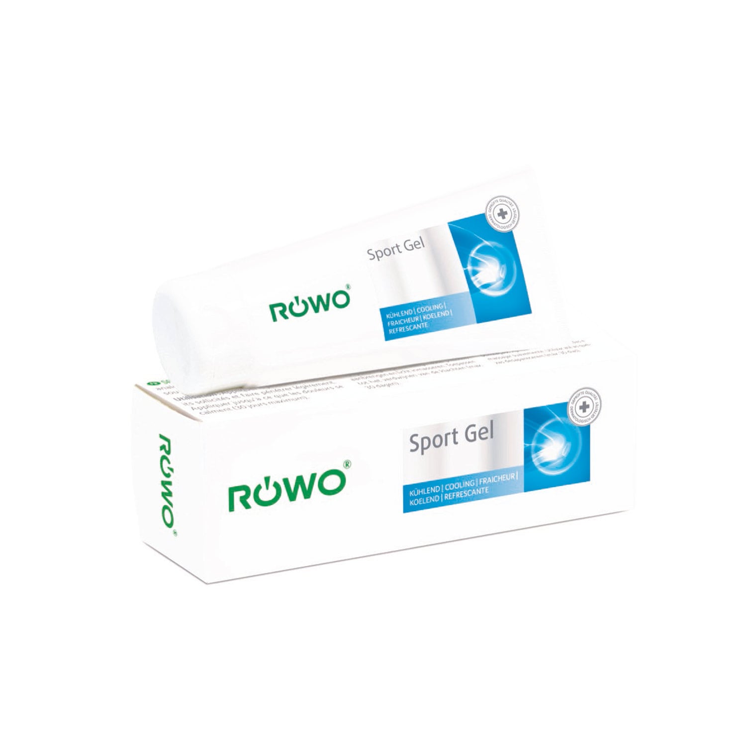 RÖWO® Sport Gel