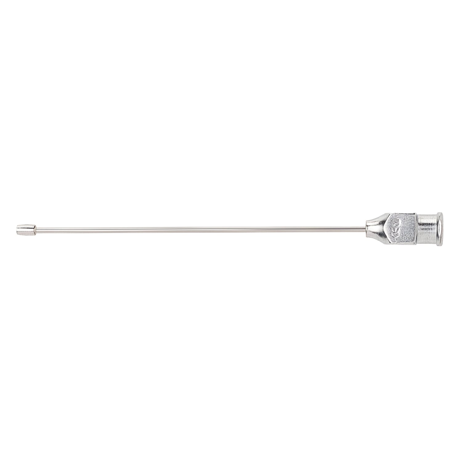 Eccoline© Button Cannula