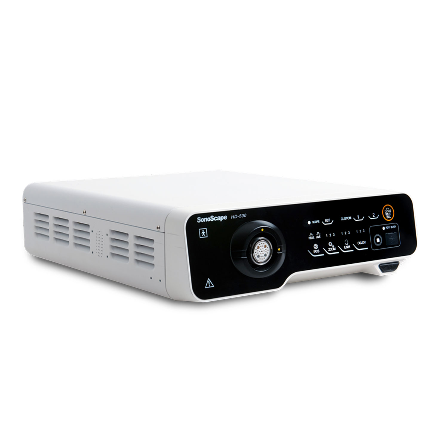 HD-500 Video Processor
