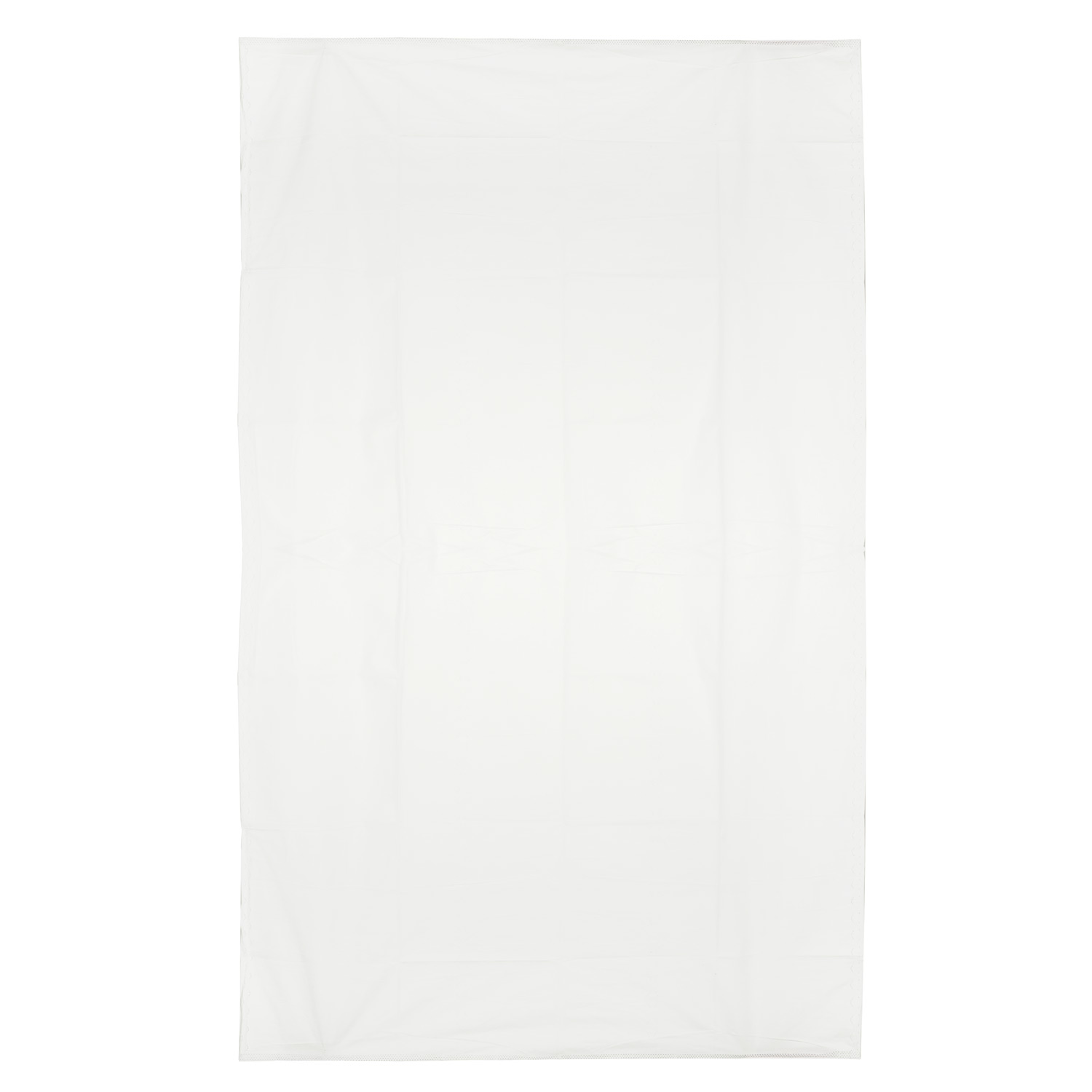 Disposable Blanket, white